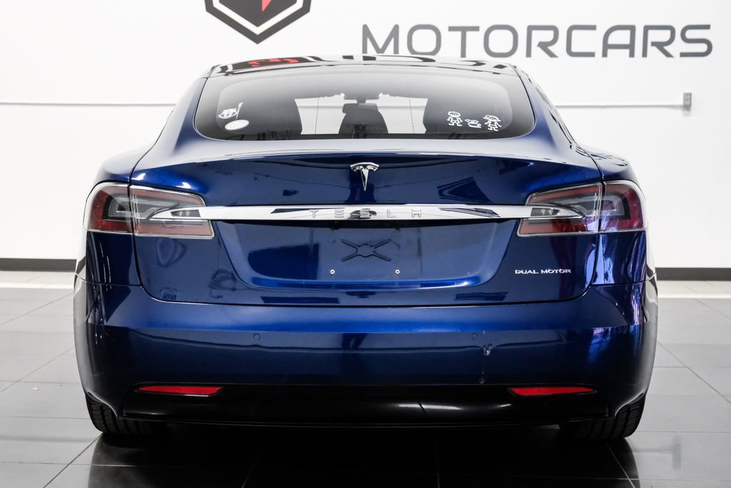 Used 2019 Tesla Model S Long Range image 10