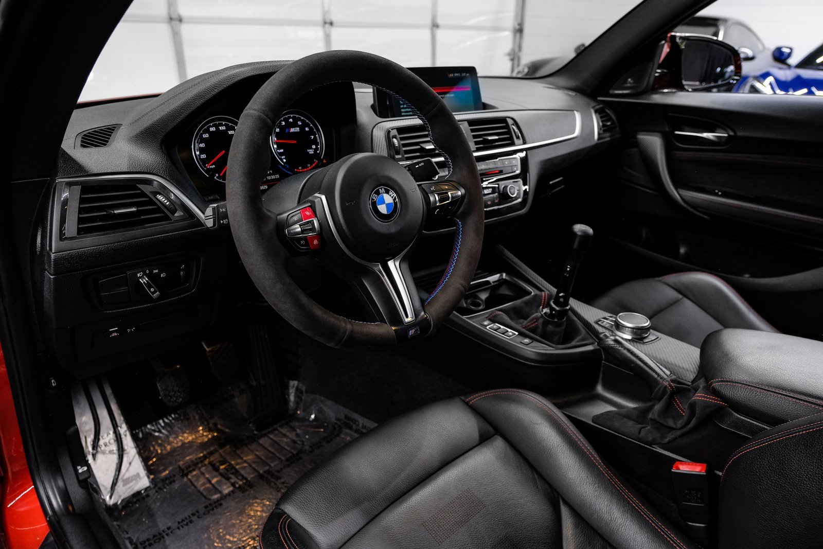 Used 2019 BMW M2 Competition w/ Executive Package image 3