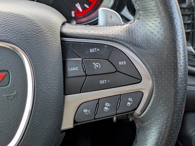 Used 2021 Dodge Durango Citadel w/ Premium Entertainment Group RWD image 30