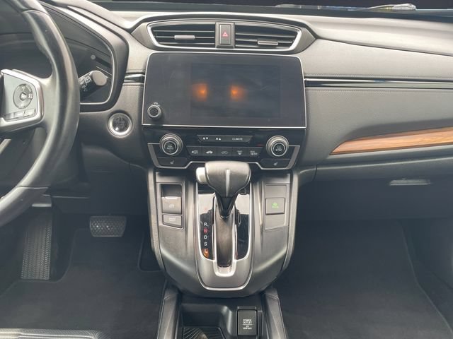 Certified 2018 Honda CR-V EX-L image 11