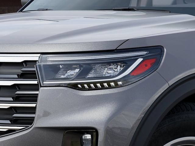 New 2027 Ford Explorer Active AWD/4WD image 18