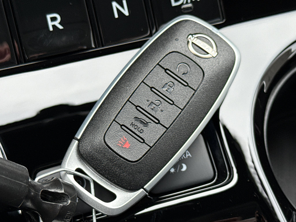 New 2026 Nissan Murano SL image 38