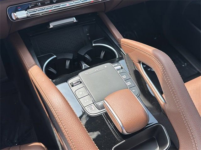 New 2026 Mercedes-Benz GLE 450 4MATIC image 21