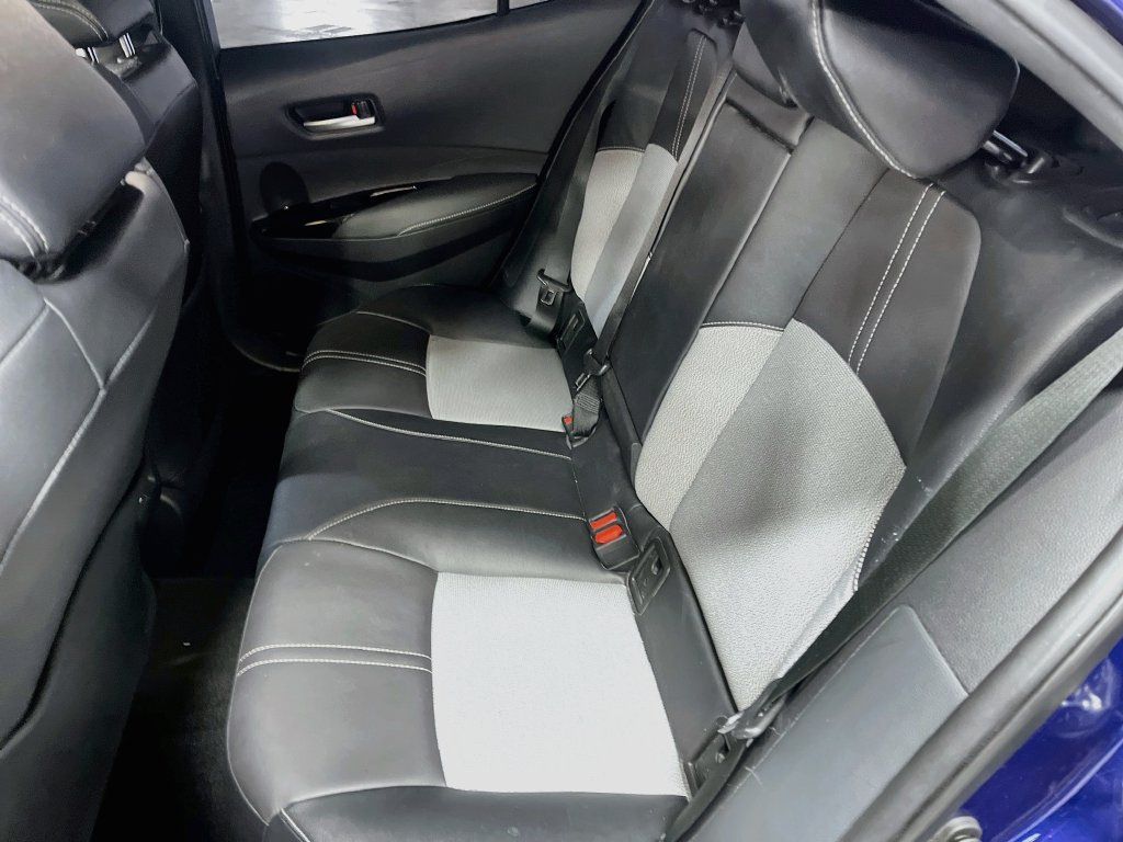 Used 2025 Toyota Corolla XSE FWD image 23