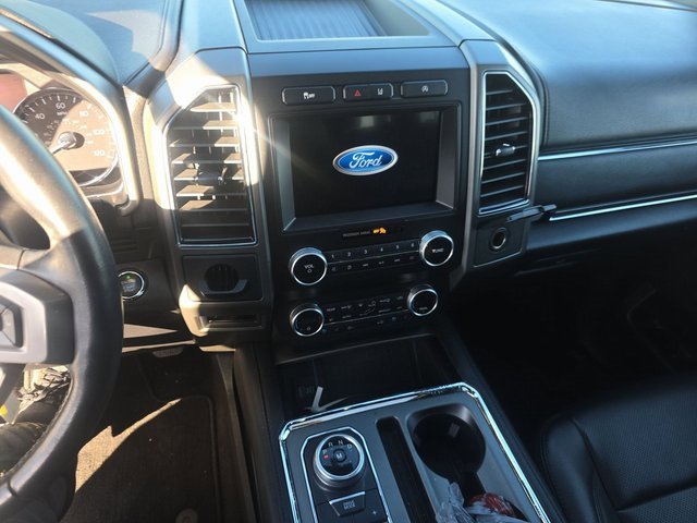 Used 2021 Ford Expedition XLT image 6