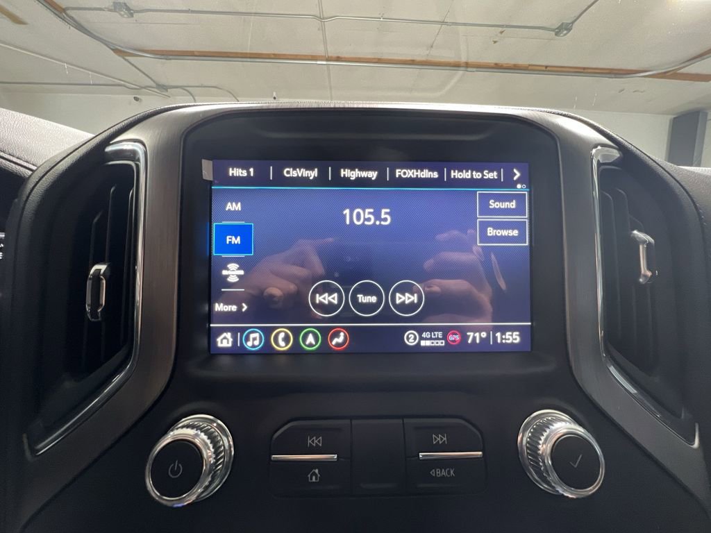 Certified 2023 GMC Sierra 3500 Denali w/ Denali Ultimate Package image 13