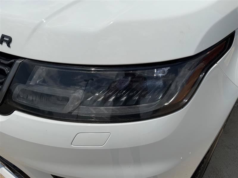 Used 2018 Land Rover Range Rover Sport Supercharged AWD/4WD image 20