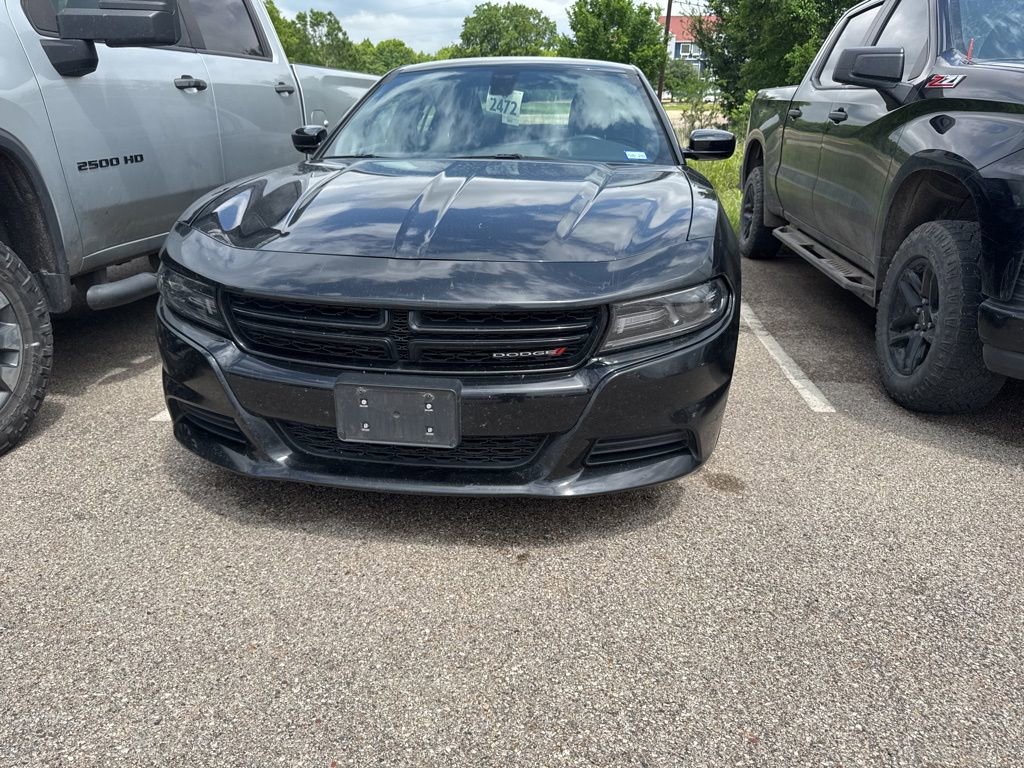 Used 2019 Dodge Charger SXT