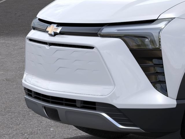 New 2026 Chevrolet Blazer EV LT FWD image 13