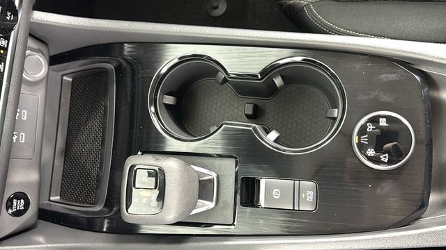 New 2026 Nissan Rogue SV w/ Cold Weather Package AWD/4WD image 29