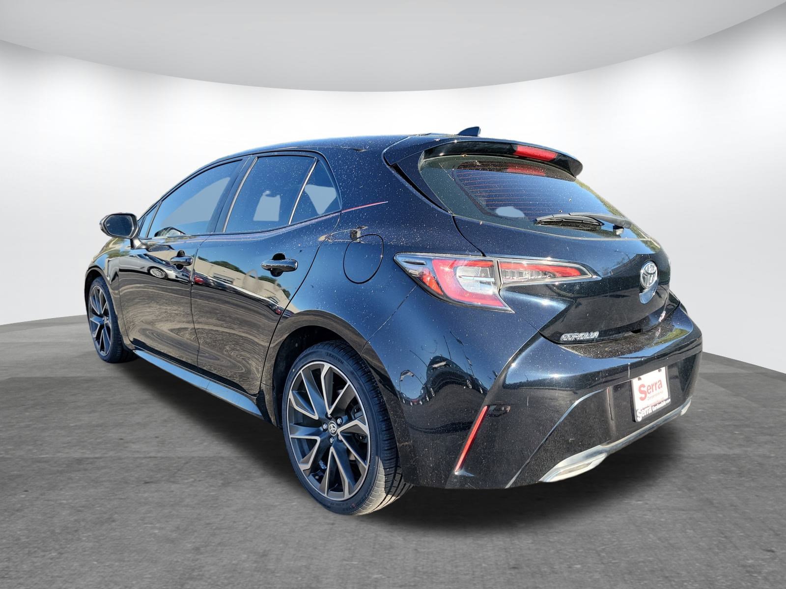 Used 2019 Toyota Corolla XSE image 25