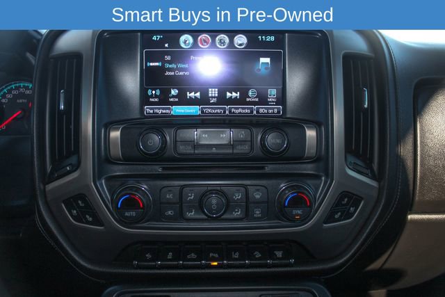 Used 2019 GMC Sierra 2500 Denali w/ Duramax Plus Package image 23