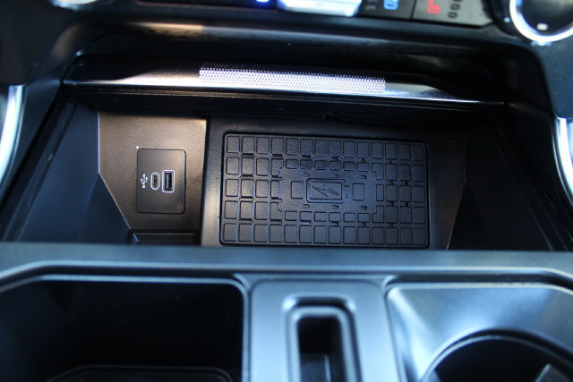 Used 2025 Ford F150 Raptor AWD/4WD image 50