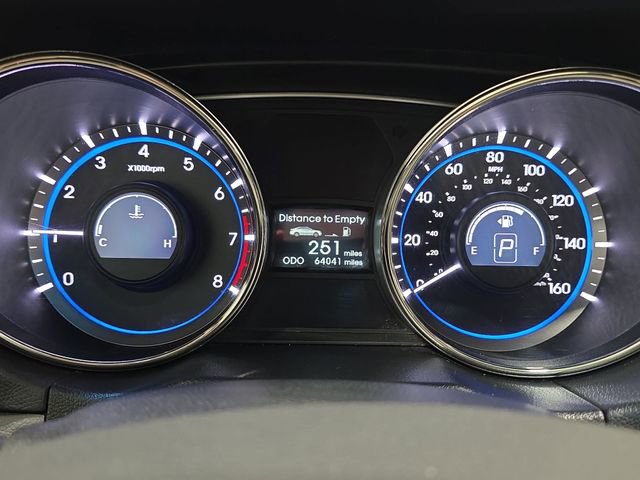 Used 2012 Hyundai Sonata SE image 18