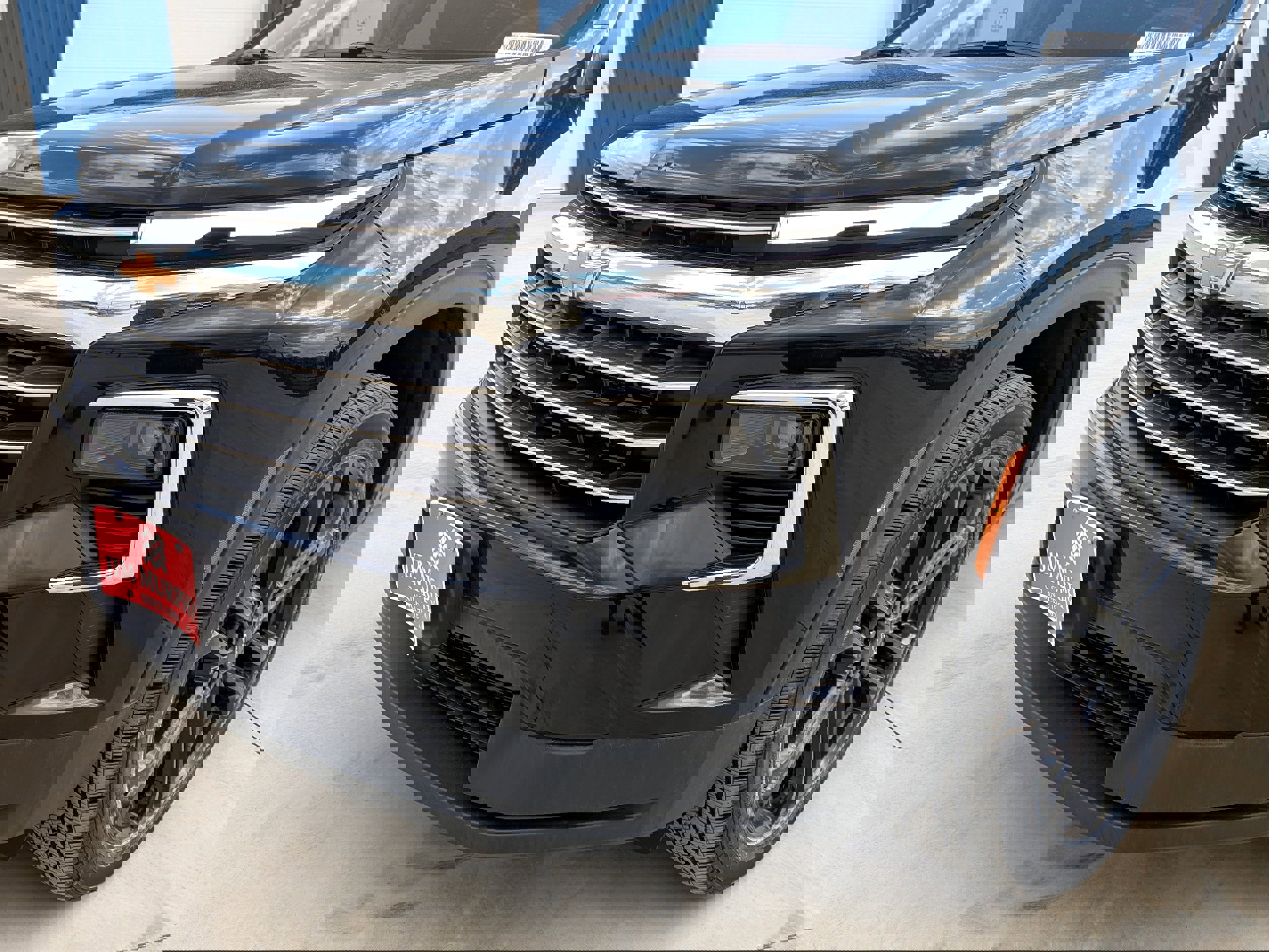 New 2026 Chevrolet Traverse LT w/ LPO, Floor Liner Package image 13