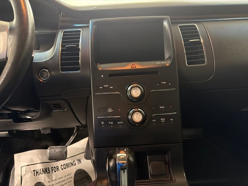 Used 2018 Ford Flex SEL w/ Equipment Group 202A image 20