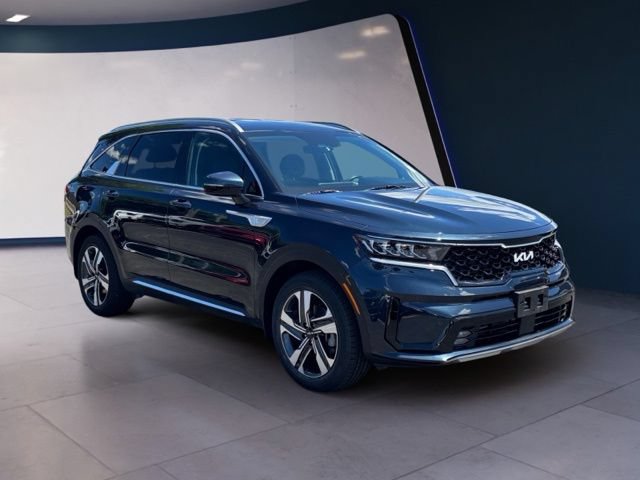 Certified 2023 Kia Sorento EX AWD/4WD image 7