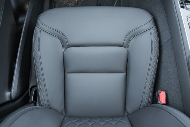 New 2027 Volvo XC90 B6 Plus AWD/4WD image 30