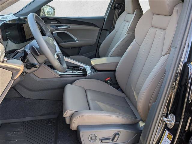 New 2025 Audi Q5 Premium Plus image 4