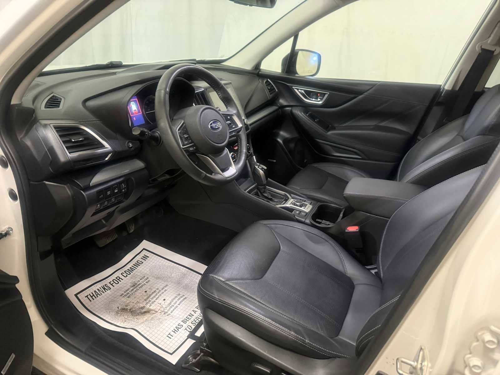 Used 2019 Subaru Forester Limited image 18
