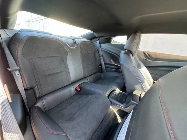 Used 2020 Chevrolet Camaro ZL1 image 20