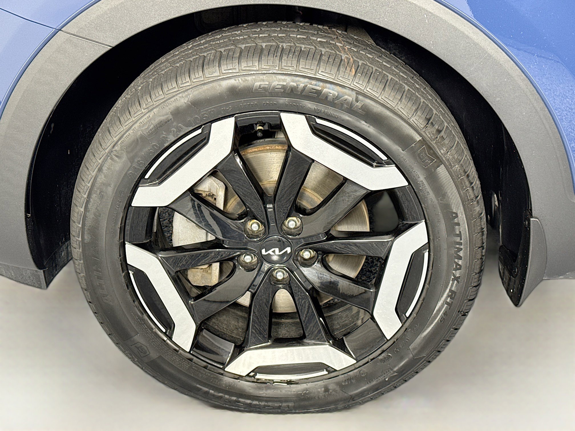 Used 2023 Kia Telluride S w/ S Sunroof Package image 34