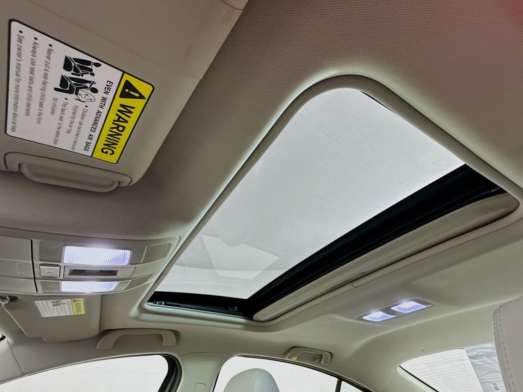 Used 2016 MAZDA MAZDA6 Grand Touring w/ GT Technology Package image 22