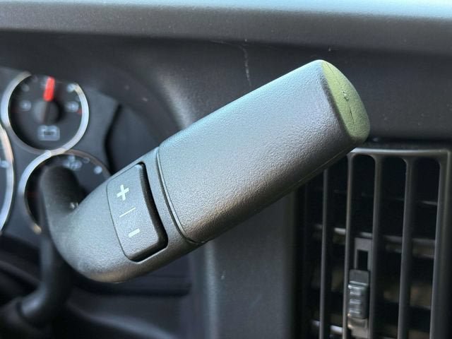 New 2026 GMC Savana 3500 Extended w/ Driver Convenience Package RWD image 22