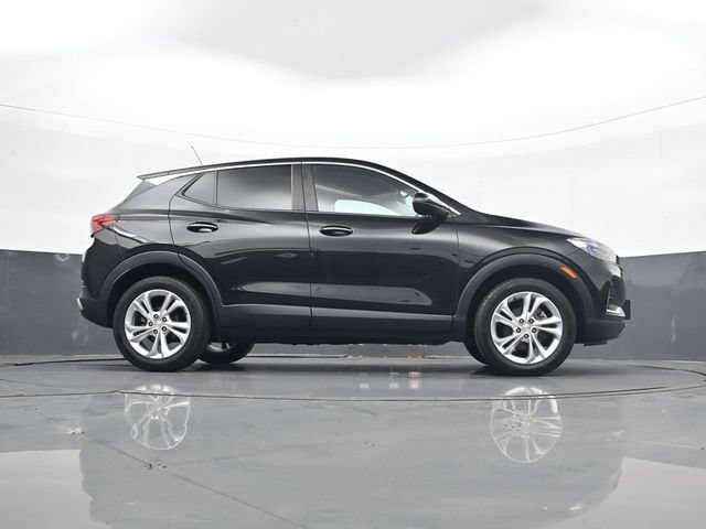 Certified 2023 Buick Encore GX Preferred w/ Cold Weather Comfort Package AWD/4WD image 24