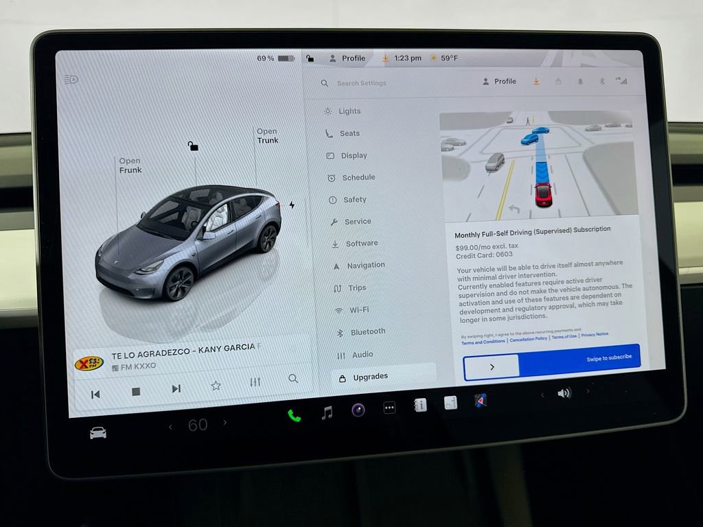 Used 2024 Tesla Model Y Long Range image 58