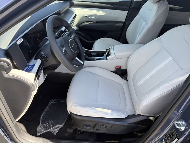 New 2026 Hyundai Tucson SEL image 9