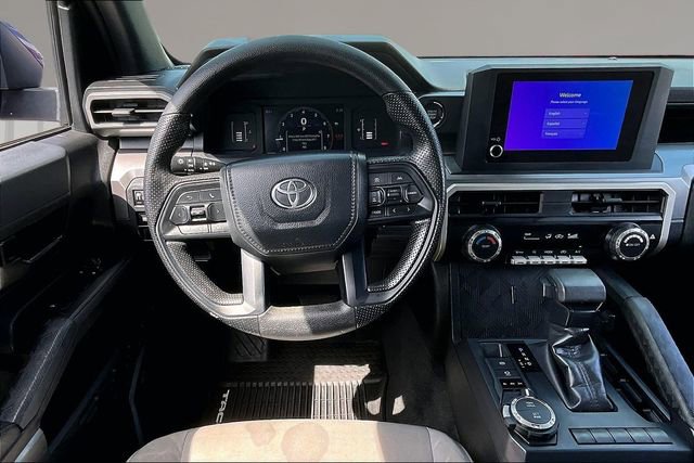 Used 2024 Toyota Tacoma SR5 image 8