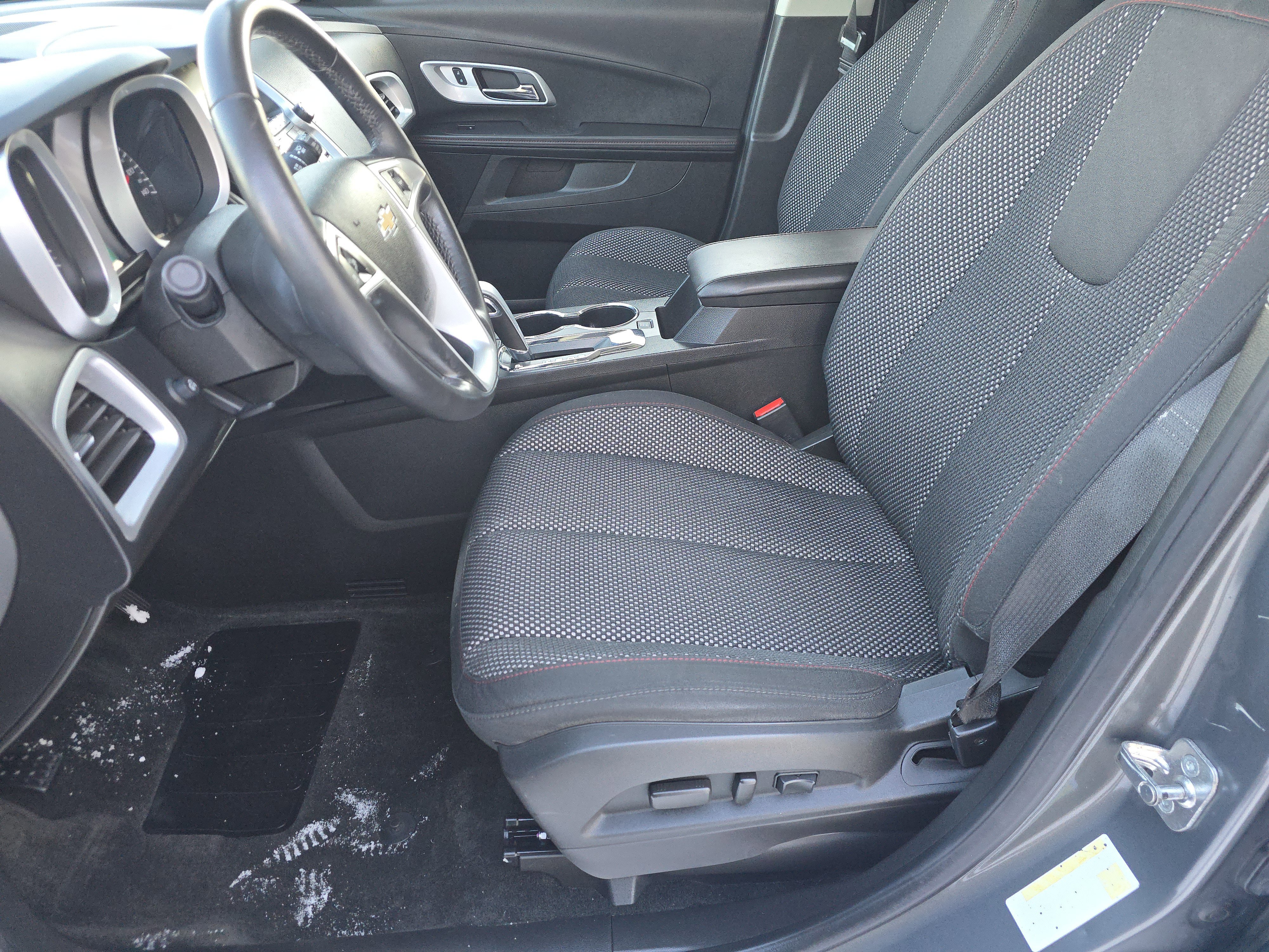 Used 2013 Chevrolet Equinox LT w/ All Star Package image 17