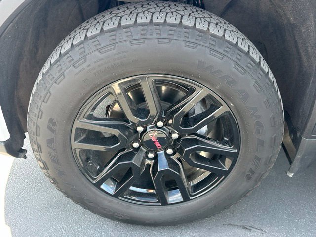 Certified 2025 GMC Sierra 1500 Elevation w/ Elevation Premium Package AWD/4WD image 14