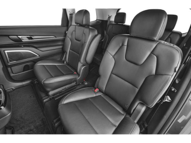 Used 2025 Kia Telluride S AWD/4WD image 16