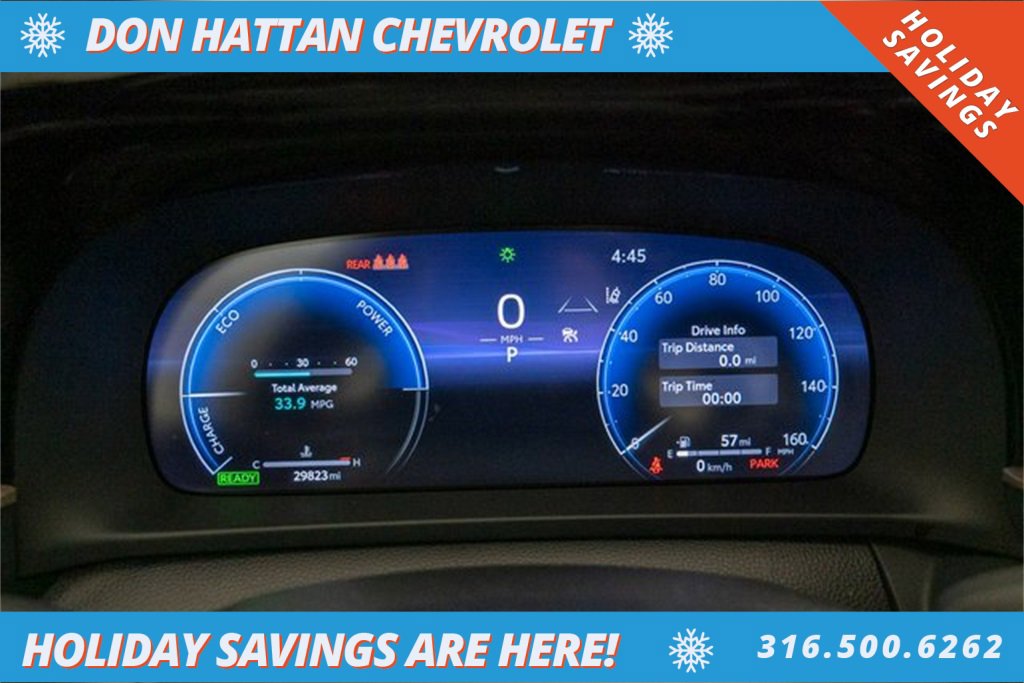 Used 2024 Toyota Crown XLE image 7