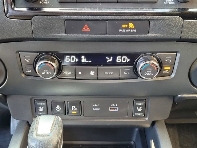 Used 2022 Nissan Frontier SV image 25