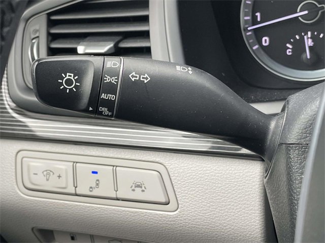 Used 2018 Hyundai Sonata Limited image 16