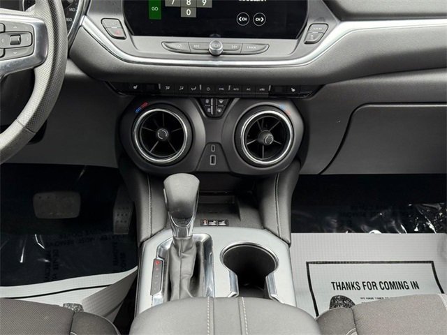 Used 2023 Chevrolet Blazer LT w/ Convenience Package image 14