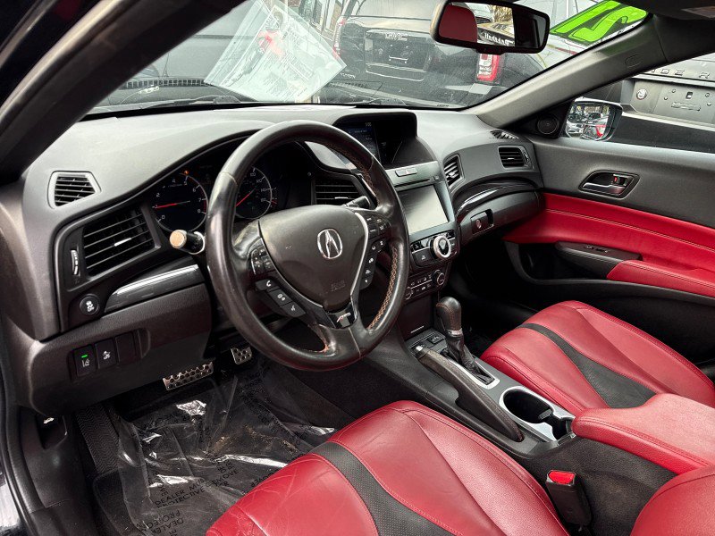 Used 2021 Acura ILX image 16