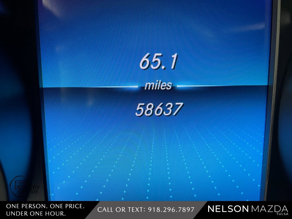 Used 2021 Mercedes-Benz GLC 300 4MATIC Coupe image 27