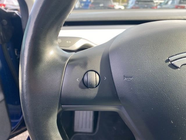 Used 2019 Tesla Model 3 Long Range image 29