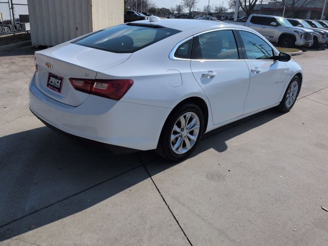 Used 2023 Chevrolet Malibu LT image 5