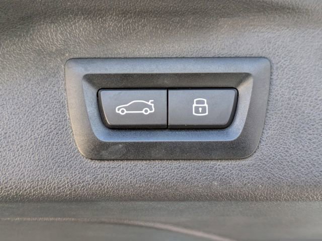 Used 2025 BMW X7 xDrive40i w/ Executive Package image 13