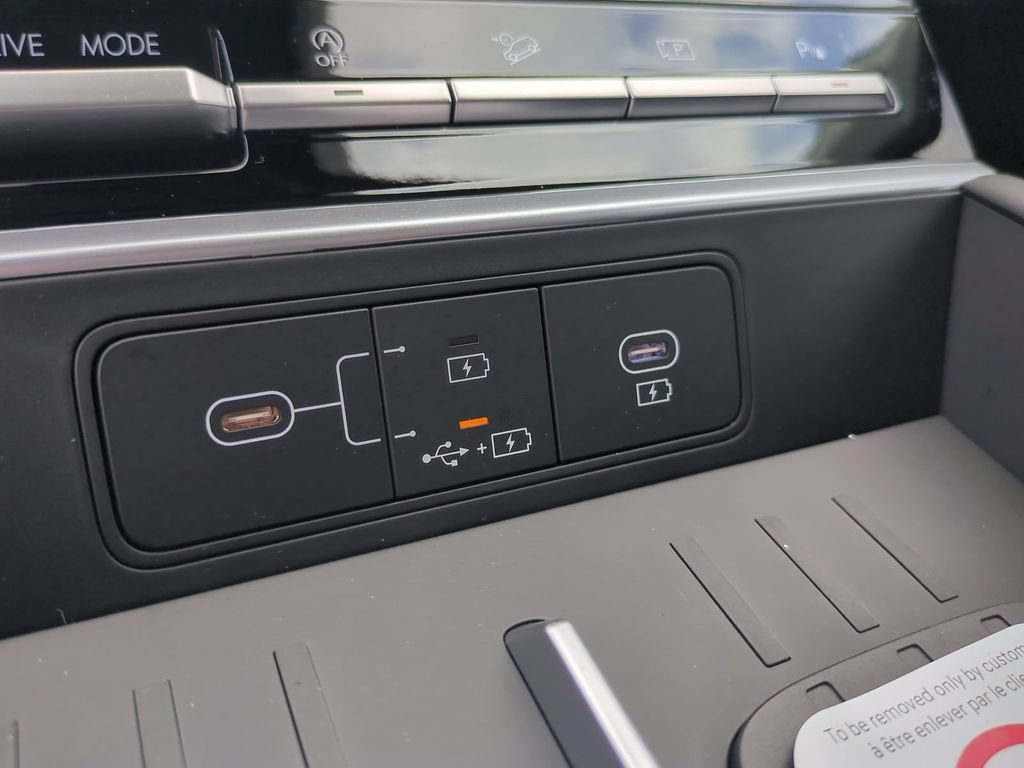 New 2027 Hyundai Santa Fe SE FWD image 27