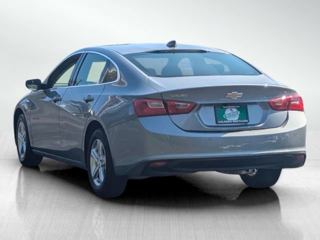 Used 2024 Chevrolet Malibu LT image 5