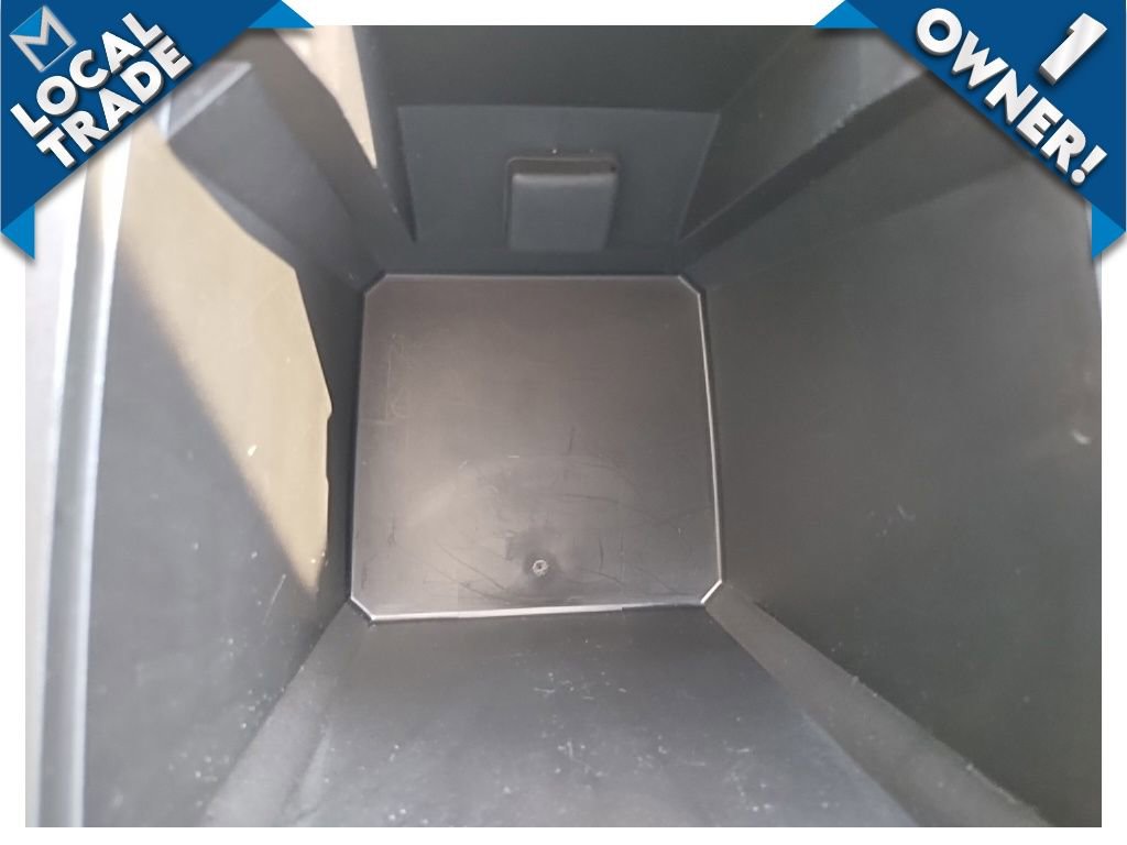 Used 2025 GMC Canyon AT4 w/ Nightfall Edition AWD/4WD image 32