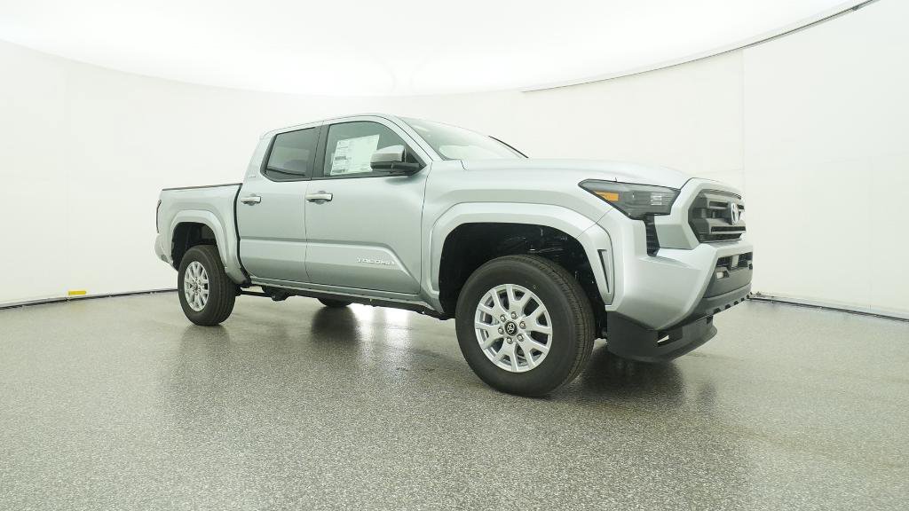New 2026 Toyota Tacoma SR5 image 29