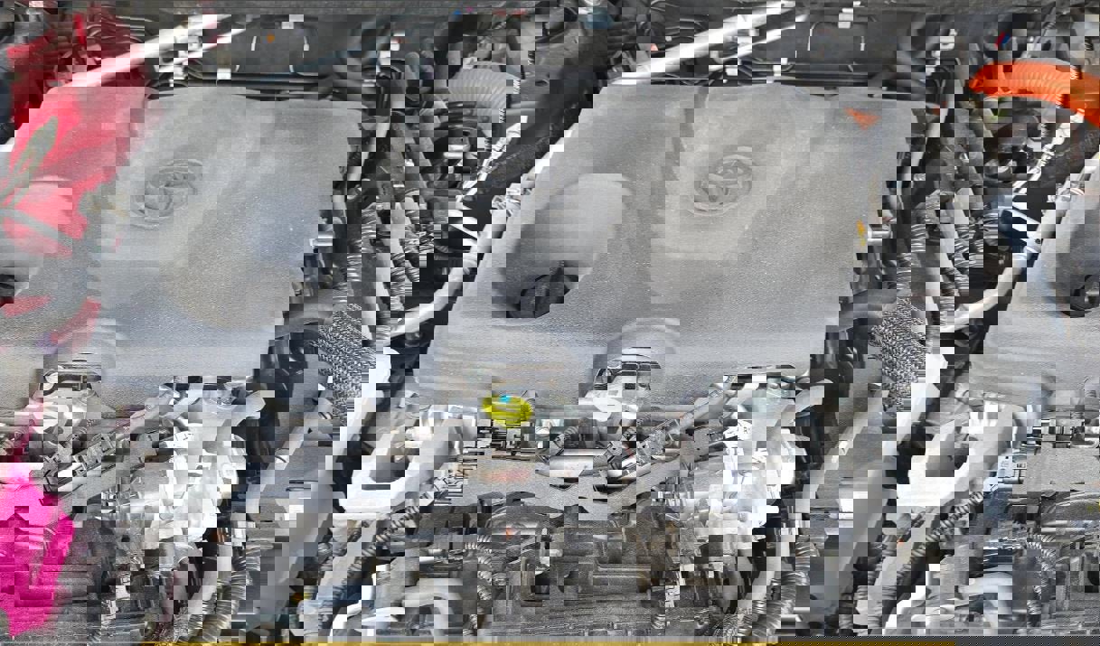 Used 2023 Toyota Venza Limited AWD/4WD image 12