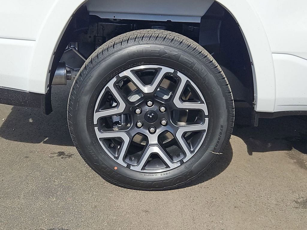 New 2026 RAM 1500 Laramie image 9